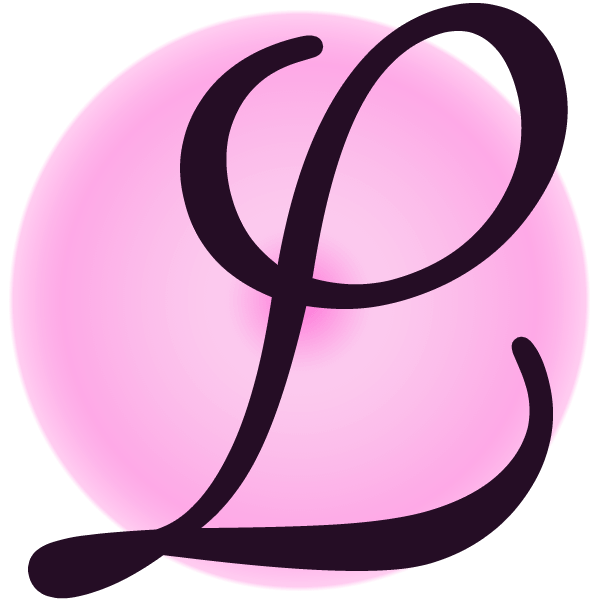 Logo Perfumería Ledesma